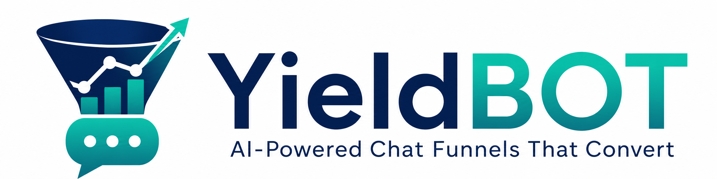 YieldBOT - AI-Powered Chat Funnels That Converts